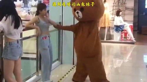 山东快手网红妹子,魅力四溢的短视频新势力