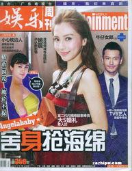娱乐杂志官网,明星幕后故事与时尚潮流风向标
